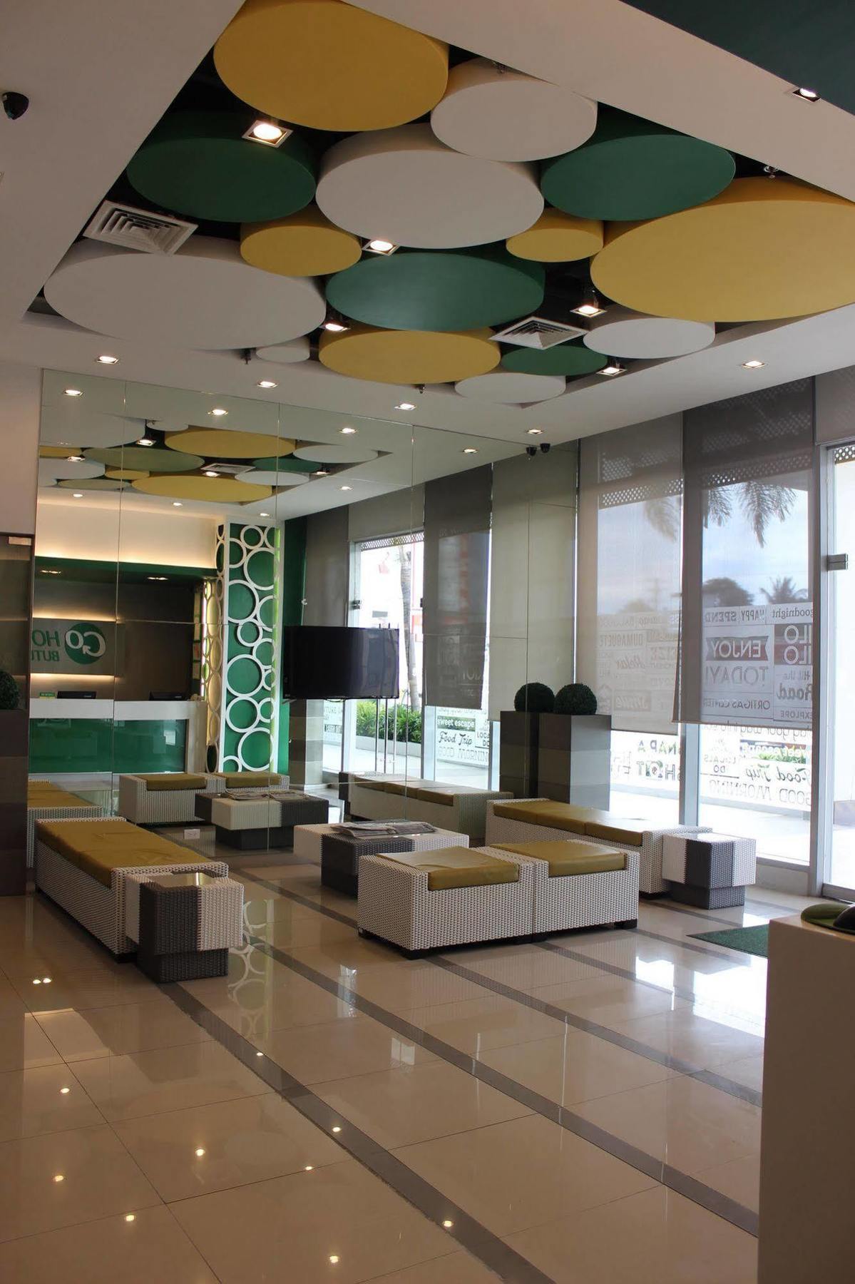 Go Hotels Butuan Butuan City Exteriör bild