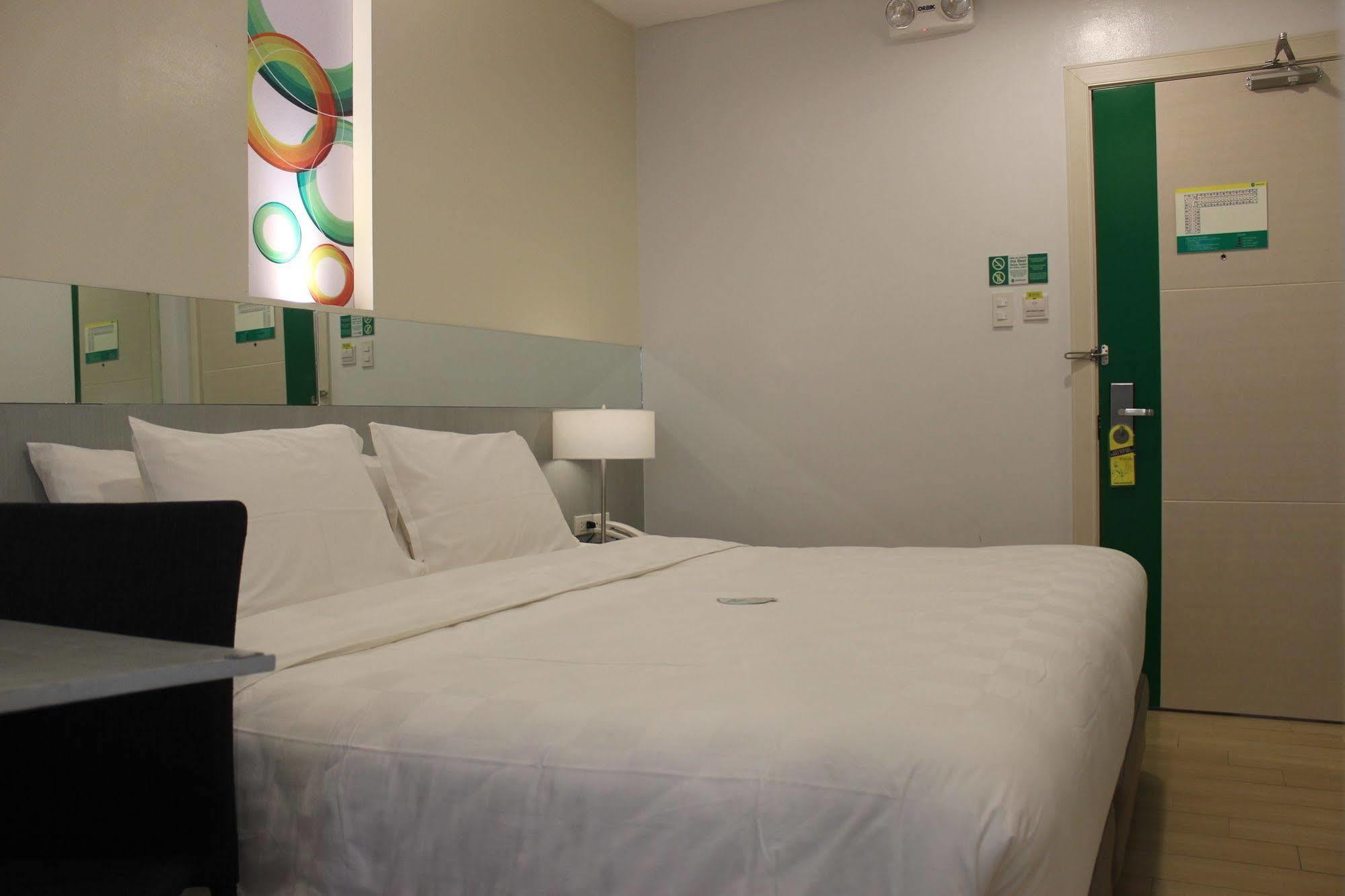 Go Hotels Butuan Butuan City Exteriör bild